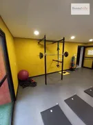 Studio com 1 Quarto para alugar, 35m² no Chácara Santo Antônio, São Paulo - Foto 38