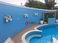 Sobrado com 4 Quartos à venda, 361m² no Parque dos Passaros, São Bernardo do Campo - Foto 1