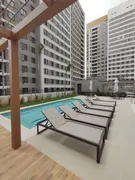 Apartamento com 2 Quartos à venda, 34m² no Butantã, São Paulo - Foto 21