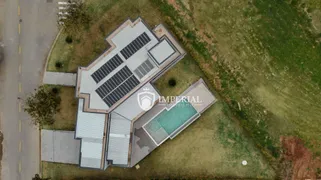 Casa de Condomínio com 5 Quartos à venda, 408m² no Condomínio Fazenda Kurumin, Itu - Foto 31