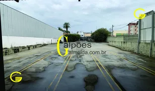 Galpão / Depósito / Armazém para alugar, 4035m² no Cidade Ariston Estela Azevedo, Carapicuíba - Foto 3