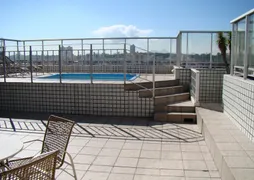Flat com 1 Quarto para alugar, 38m² no Silveira, Belo Horizonte - Foto 3