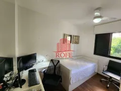 Apartamento com 3 Quartos para venda ou aluguel, 162m² no Moema, São Paulo - Foto 12