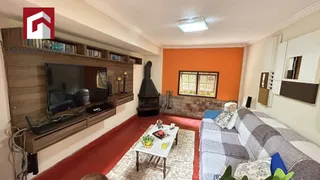 Casa de Condomínio com 4 Quartos à venda, 236m² no Pedro do Rio, Petrópolis - Foto 11