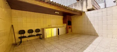 Casa com 3 Quartos à venda, 207m² no Parque Maria Helena, São Paulo - Foto 26