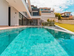 Casa de Condomínio com 4 Quartos à venda, 545m² no Tamboré, Santana de Parnaíba - Foto 22