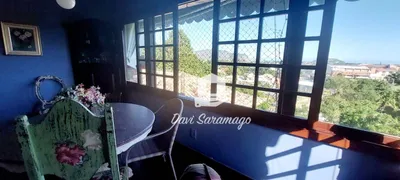 Casa de Condomínio com 5 Quartos à venda, 407m² no Piratininga, Niterói - Foto 12