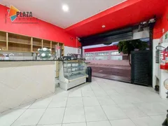 Loja / Salão / Ponto Comercial para alugar, 50m² no Boqueirão, Praia Grande - Foto 19