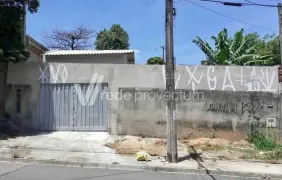 Casa com 1 Quarto à venda, 60m² no Jardim Aeroporto de Viracopos, Campinas - Foto 1