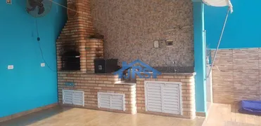 Casa de Condomínio com 3 Quartos à venda, 200m² no Chácara Roselândia, Cotia - Foto 23