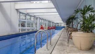 Flat com 1 Quarto para alugar, 44m² no Vila Olímpia, São Paulo - Foto 13