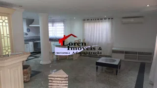 Apartamento com 3 Quartos para venda ou aluguel, 90m² no Centro, São Vicente - Foto 1