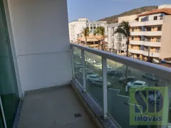 Apartamento com 3 Quartos à venda, 89m² no Prainha, Arraial do Cabo - Foto 10
