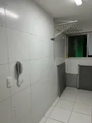 Apartamento com 2 Quartos à venda, 50m² no Marcos Freire, Jaboatão dos Guararapes - Foto 8