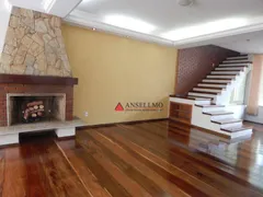 Casa Comercial com 4 Quartos para alugar, 403m² no Jardim Nova Petropolis, São Bernardo do Campo - Foto 1