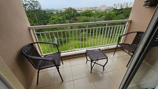 Apartamento com 3 Quartos à venda, 86m² no Chácara do Trevo, Indaiatuba - Foto 12