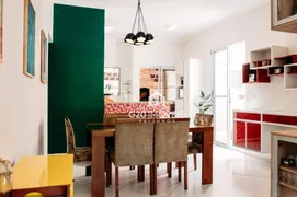 Casa de Condomínio com 3 Quartos à venda, 134m² no Condominio Residencial Mirante do Lenheiro, Valinhos - Foto 8
