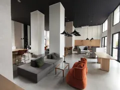 Apartamento com 1 Quarto para alugar, 25m² no Pinheiros, São Paulo - Foto 25