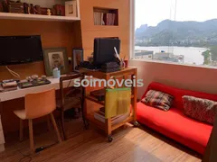 Apartamento com 4 Quartos à venda, 131m² no Lagoa, Rio de Janeiro - Foto 11