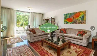 Casa com 5 Quartos à venda, 530m² no Jardim Marajoara, São Paulo - Foto 13