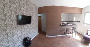 Apartamento com 2 Quartos à venda, 62m² no Coqueiral de Itaparica, Vila Velha - Foto 2