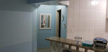 Apartamento com 1 Quarto à venda, 65m² no Guilhermina, Praia Grande - Foto 11