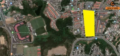 Terreno / Lote / Condomínio à venda, 27750m² no Jardim Nova Esperança, Salvador - Foto 1