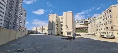 Apartamento com 2 Quartos para alugar, 76m² no Santos Dumont, Juiz de Fora - Foto 3