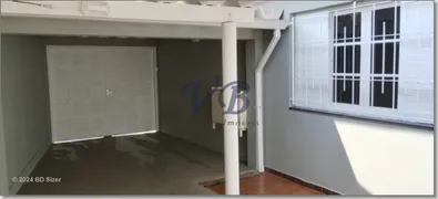 Casa com 3 Quartos para venda ou aluguel, 160m² no Vila Guarani, Santo André - Foto 28