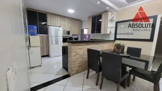 Casa com 3 Quartos à venda, 195m² no Parque Nova Carioba, Americana - Foto 4