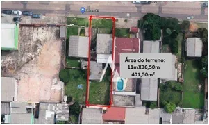 Terreno / Lote Comercial à venda, 402m² no Igara, Canoas - Foto 4