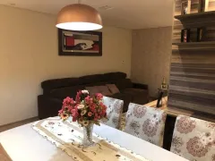 Apartamento com 3 Quartos à venda, 90m² no City Bussocaba, Osasco - Foto 2