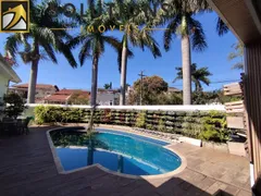 Casa de Condomínio com 4 Quartos para venda ou aluguel, 450m² no Nova Caieiras, Caieiras - Foto 3