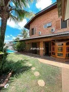 Casa de Condomínio com 5 Quartos à venda, 360m² no Alphaville, Santana de Parnaíba - Foto 15