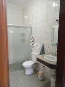 Casa Comercial com 3 Quartos para alugar, 184m² no Campestre, Santo André - Foto 6