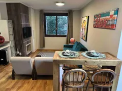 Apartamento com 1 Quarto à venda, 50m² no Vila Suica, Gramado - Foto 1