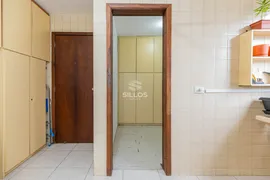 Apartamento com 3 Quartos à venda, 124m² no Bigorrilho, Curitiba - Foto 14