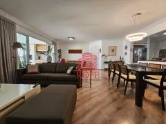 Apartamento com 2 Quartos para venda ou aluguel, 144m² no Campo Belo, São Paulo - Foto 12