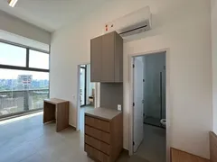 Apartamento com 1 Quarto para alugar, 40m² no Ibirapuera, São Paulo - Foto 11