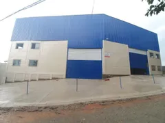 Galpão / Depósito / Armazém para alugar, 500m² no Terra Preta Terra Preta, Mairiporã - Foto 16