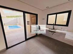 Casa de Condomínio com 3 Quartos à venda, 215m² no Residencial Fazenda Santa Rosa Fase 1, Itatiba - Foto 6
