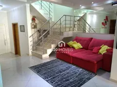 Casa de Condomínio com 4 Quartos à venda, 259m² no Residencial Madre Maria Vilac, Valinhos - Foto 7