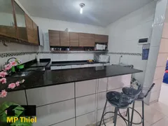 Casa de Condomínio com 2 Quartos à venda, 85m² no Jacutinga, Mesquita - Foto 6