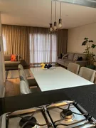 Apartamento com 3 Quartos à venda, 108m² no Vila Pirajussara, São Paulo - Foto 1