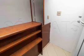 Flat com 1 Quarto à venda, 45m² no Itaim Bibi, São Paulo - Foto 13