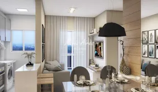 Apartamento com 2 Quartos à venda, 49m² no Cidade Jardim, São Carlos - Foto 11