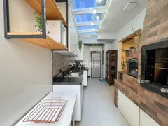 Apartamento com 3 Quartos à venda, 93m² no Cidade Jardim, São José dos Pinhais - Foto 1