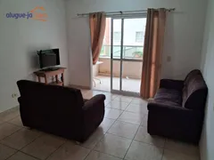 Apartamento com 3 Quartos para alugar, 80m² no Praia das Toninhas, Ubatuba - Foto 6