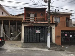 Sobrado com 4 Quartos à venda, 126m² no Santo Antônio, Osasco - Foto 1