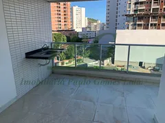 Apartamento com 3 Quartos à venda, 102m² no Praia do Morro, Guarapari - Foto 3